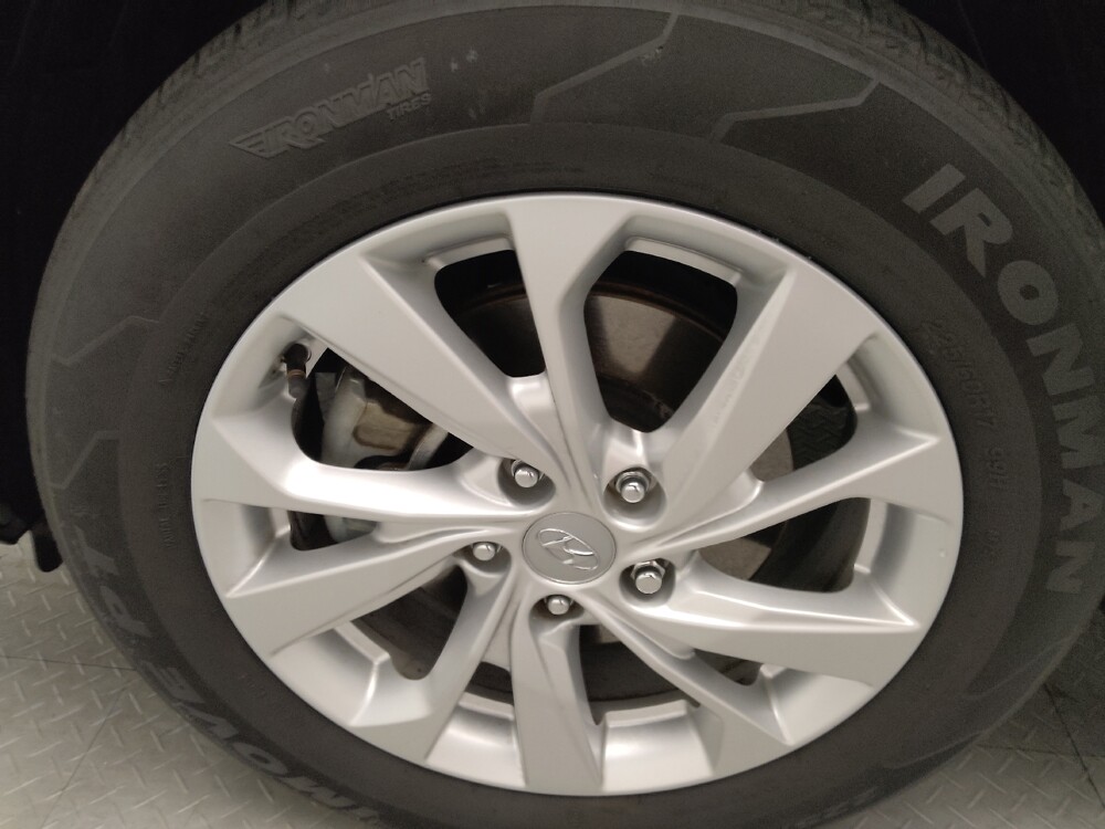 2021 Hyundai Tucson in Marietta, GA 30062 - 18089293 31