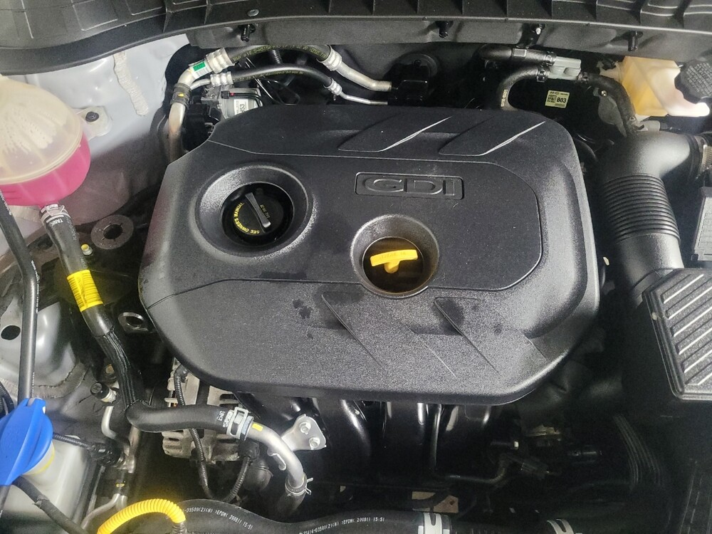 2021 Hyundai Tucson in Marietta, GA 30062 - 18089293 30