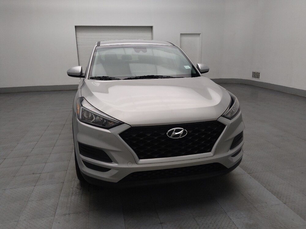 2021 Hyundai Tucson in Marietta, GA 30062 - 18089293 14