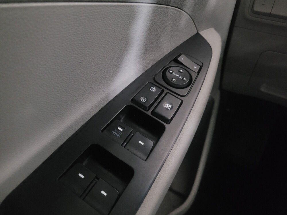 2021 Hyundai Tucson in Marietta, GA 30062 - 18089293 27