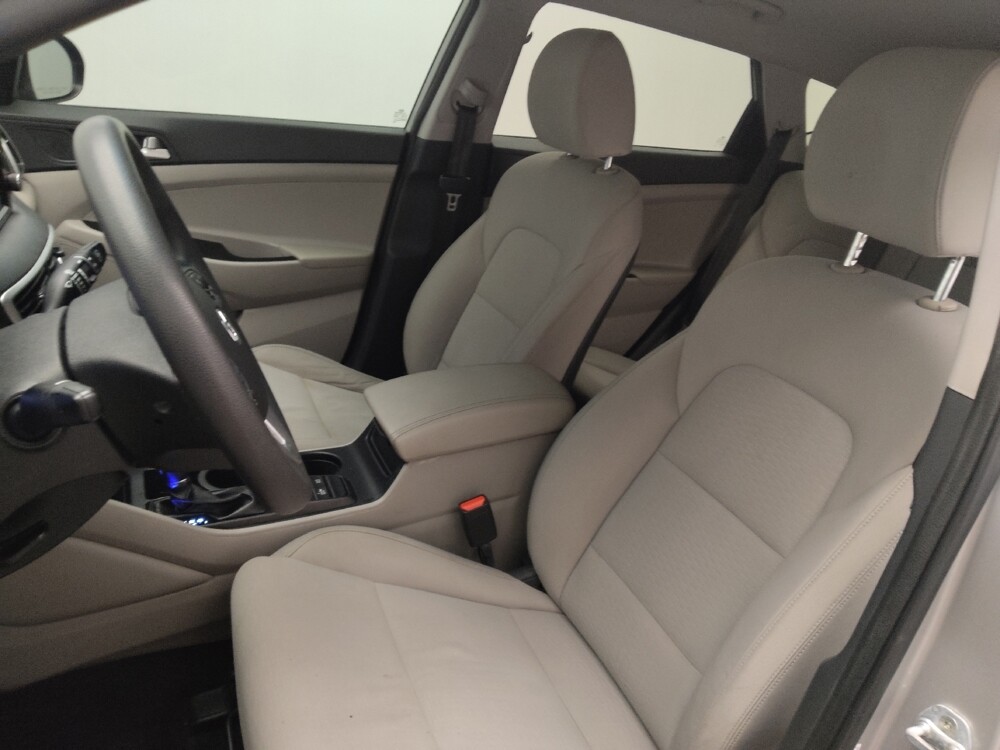 2021 Hyundai Tucson in Marietta, GA 30062 - 18089293 17