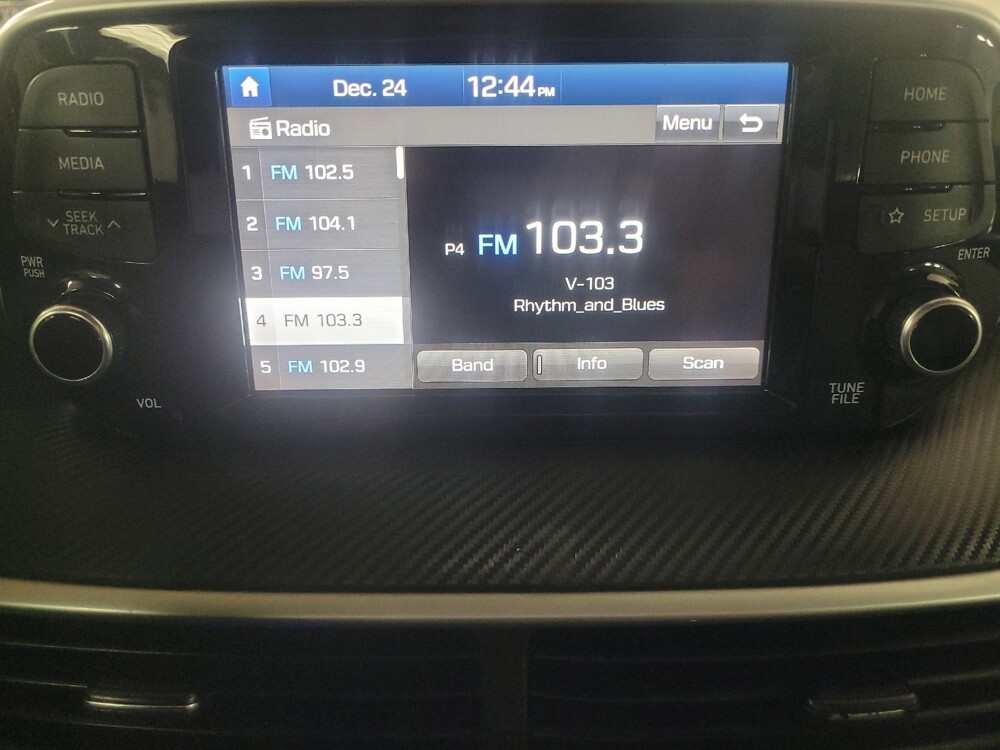 2021 Hyundai Tucson in Marietta, GA 30062 - 18089293 25