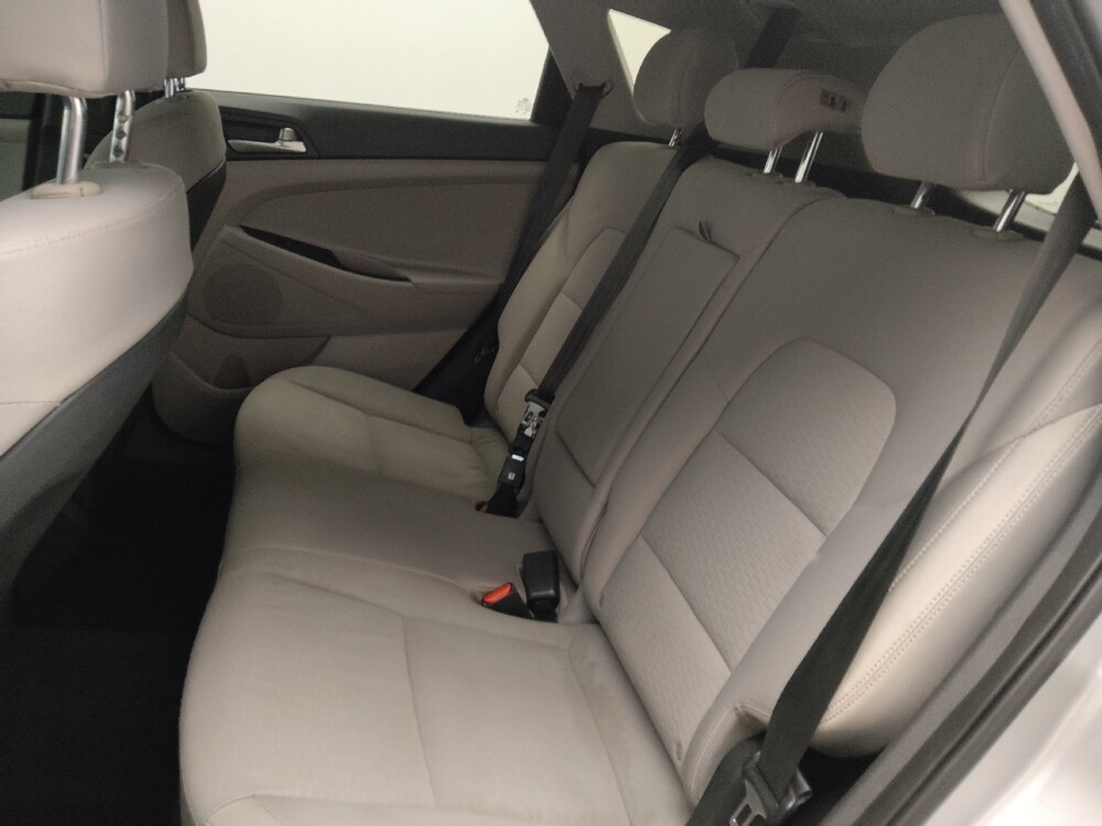 2021 Hyundai Tucson in Marietta, GA 30062 - 18089293 18