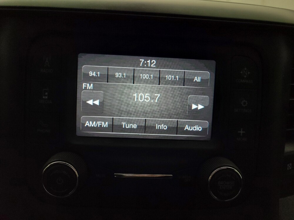 2022 RAM 1500 in Greenville, NC 27834 - 18089294 25