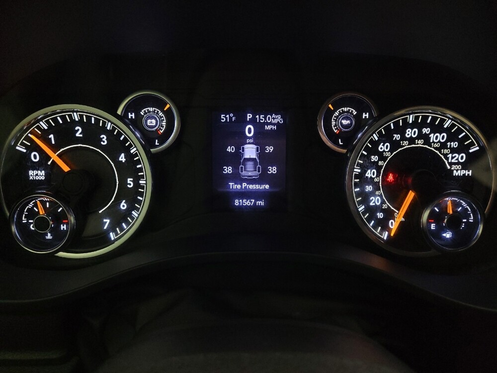 2022 RAM 1500 in Greenville, NC 27834 - 18089294 23