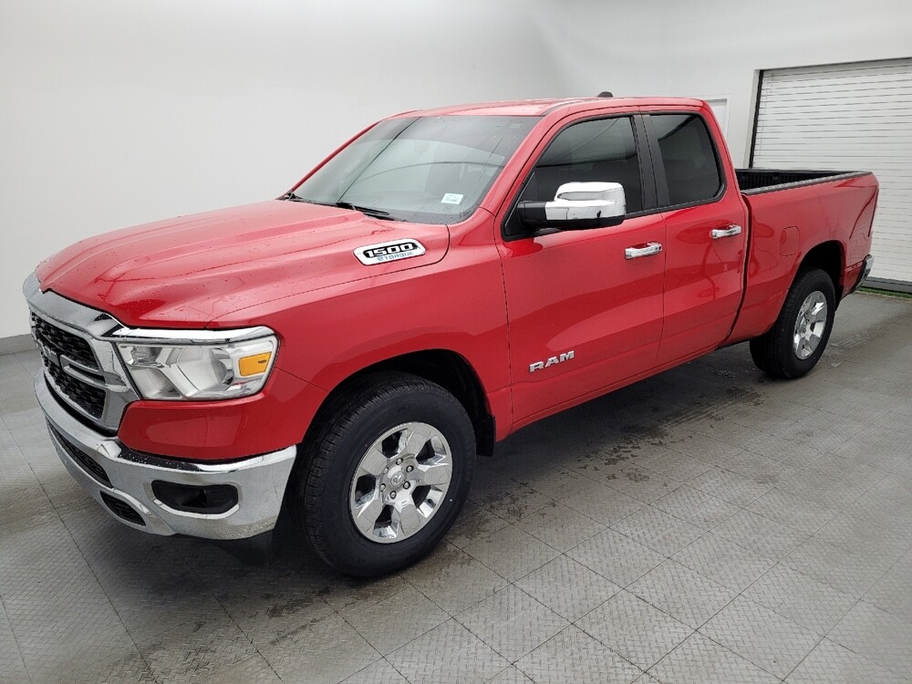 2022 RAM 1500 in Greenville, NC 27834 - 18089294 2