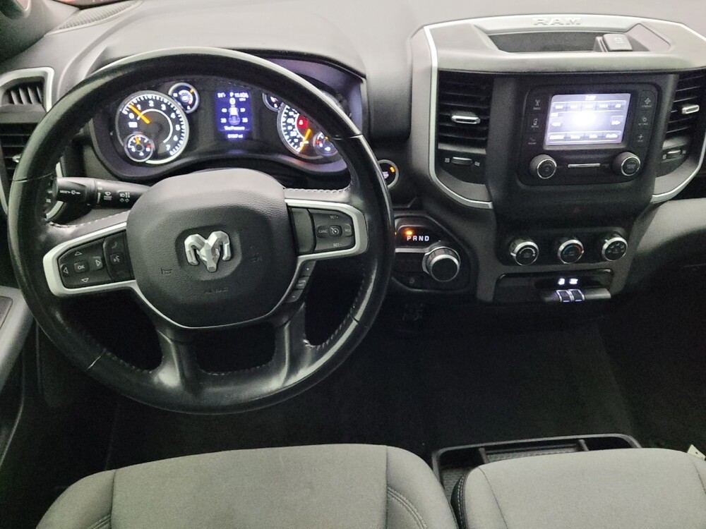 2022 RAM 1500 in Greenville, NC 27834 - 18089294 22