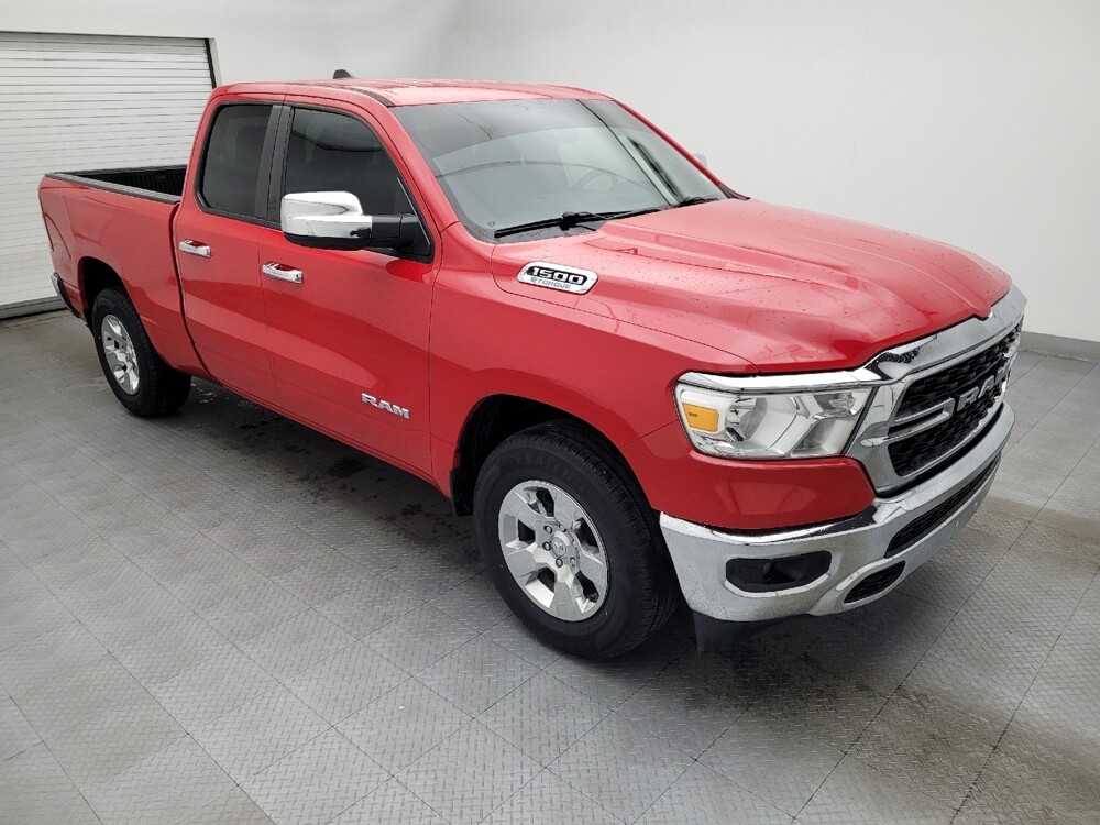 2022 RAM 1500 in Greenville, NC 27834 - 18089294 11