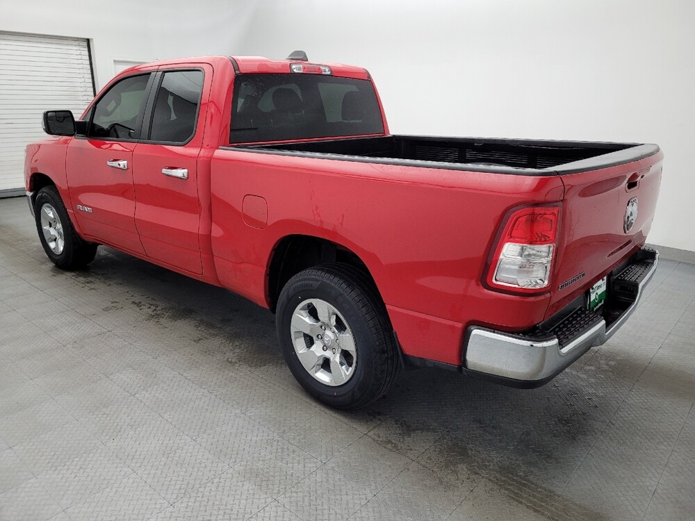 2022 RAM 1500 in Greenville, NC 27834 - 18089294 3