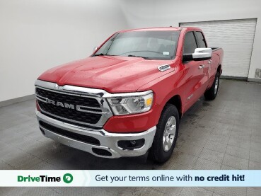 2022 RAM 1500 in Greenville, NC 27834