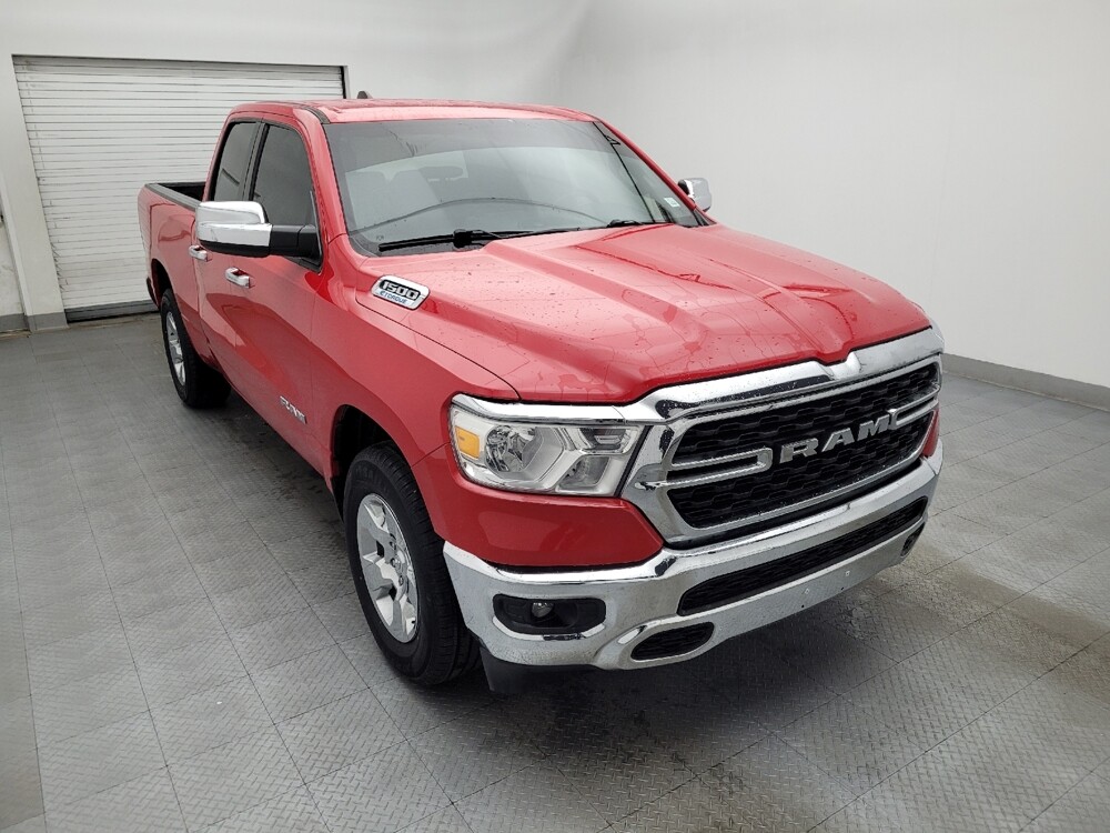2022 RAM 1500 in Greenville, NC 27834 - 18089294 13