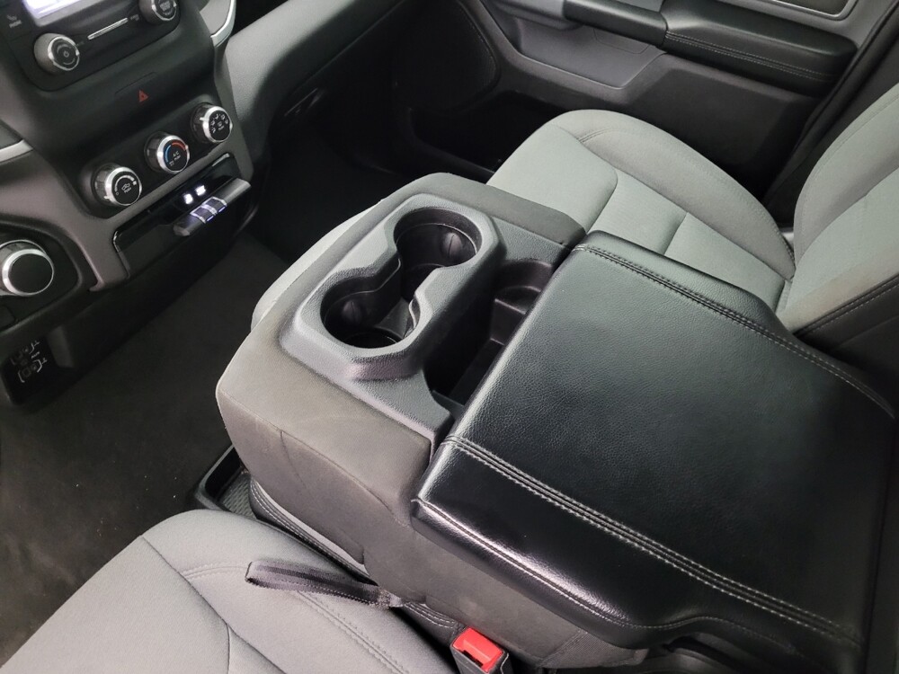 2022 RAM 1500 in Greenville, NC 27834 - 18089294 26