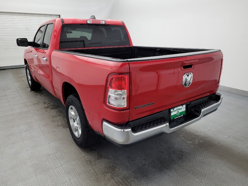 2022 RAM 1500 in Greenville, NC 27834 - 18089294 5