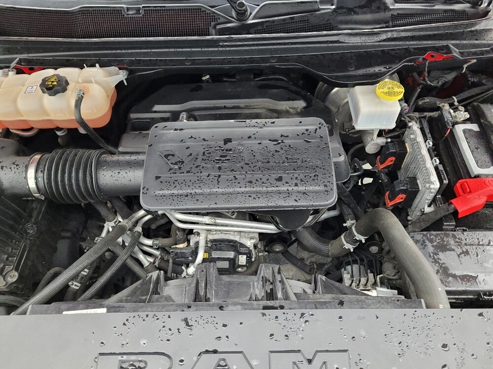 2022 RAM 1500 in Greenville, NC 27834 - 18089294 30