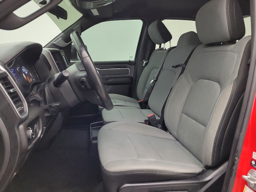 2022 RAM 1500 in Greenville, NC 27834 - 18089294 17