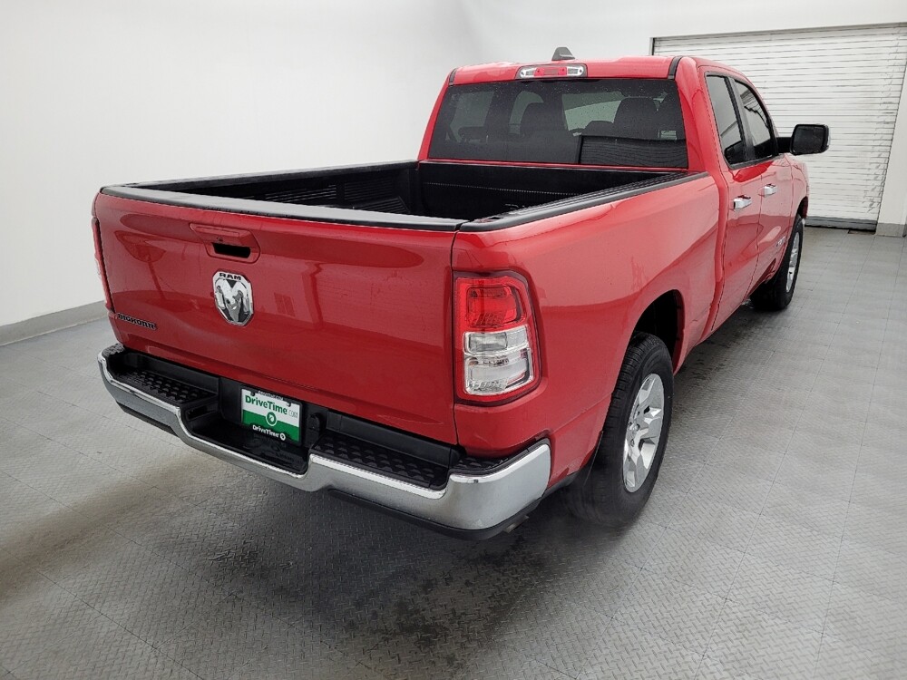 2022 RAM 1500 in Greenville, NC 27834 - 18089294 9