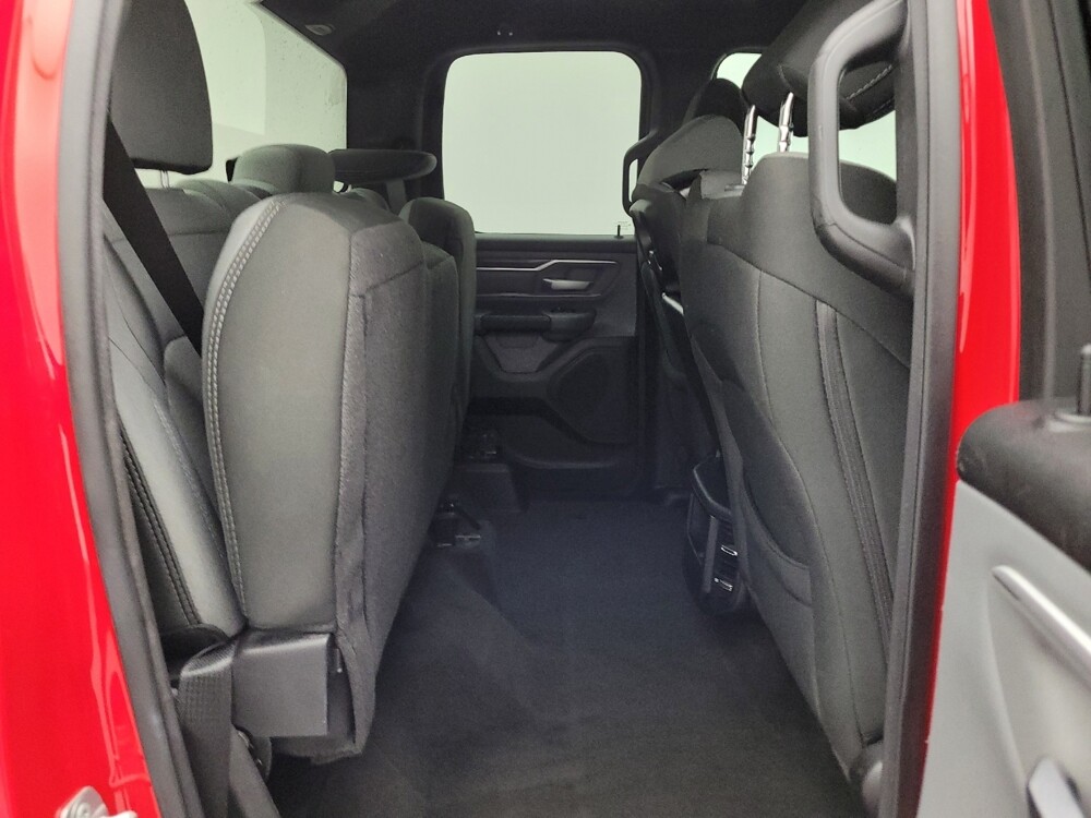 2022 RAM 1500 in Greenville, NC 27834 - 18089294 19