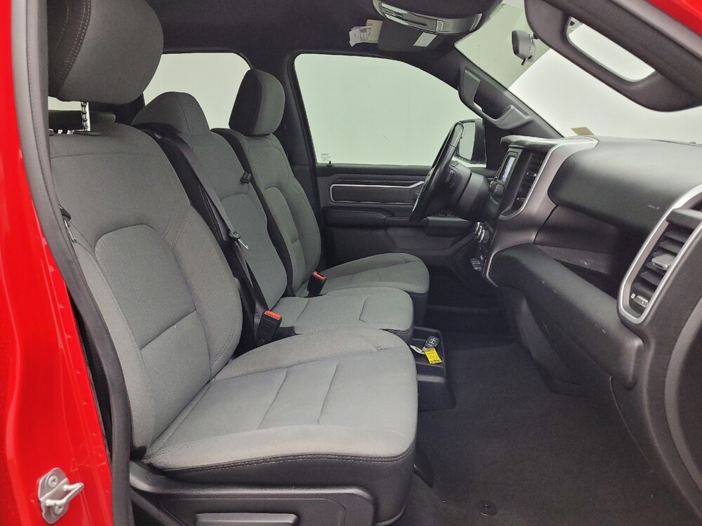 2022 RAM 1500 in Greenville, NC 27834 - 18089294 21