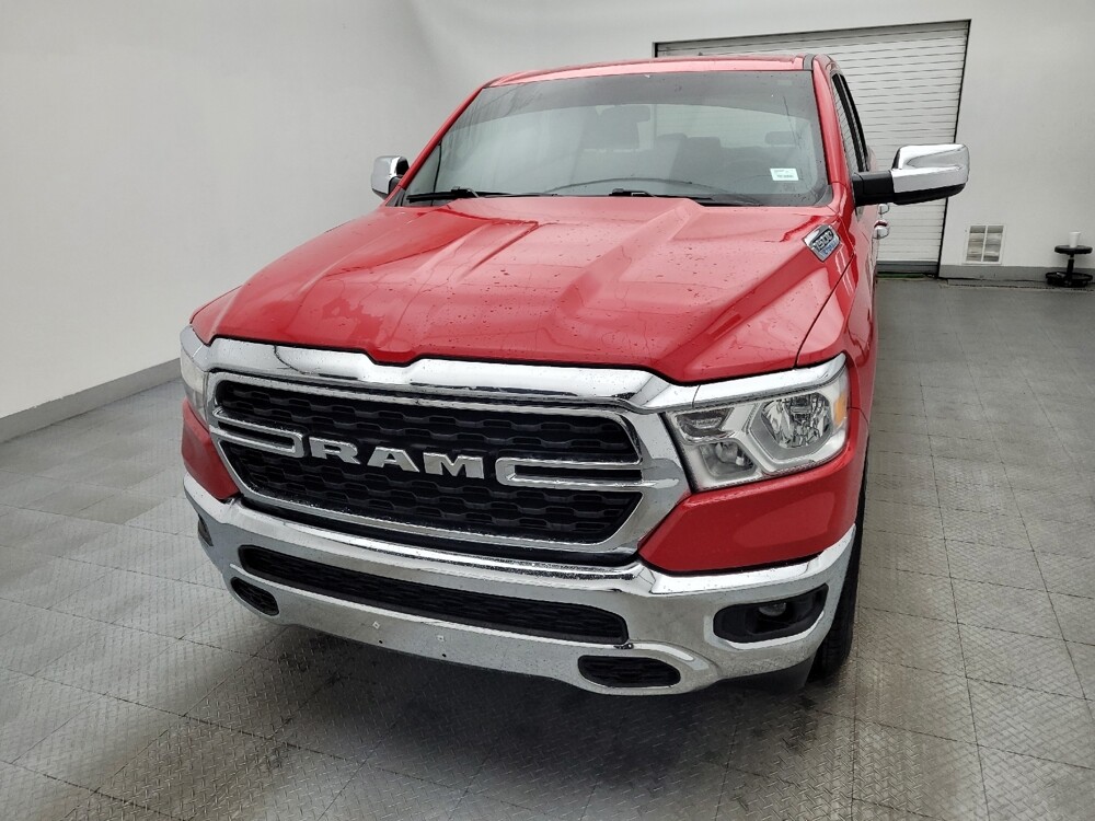 2022 RAM 1500 in Greenville, NC 27834 - 18089294 15