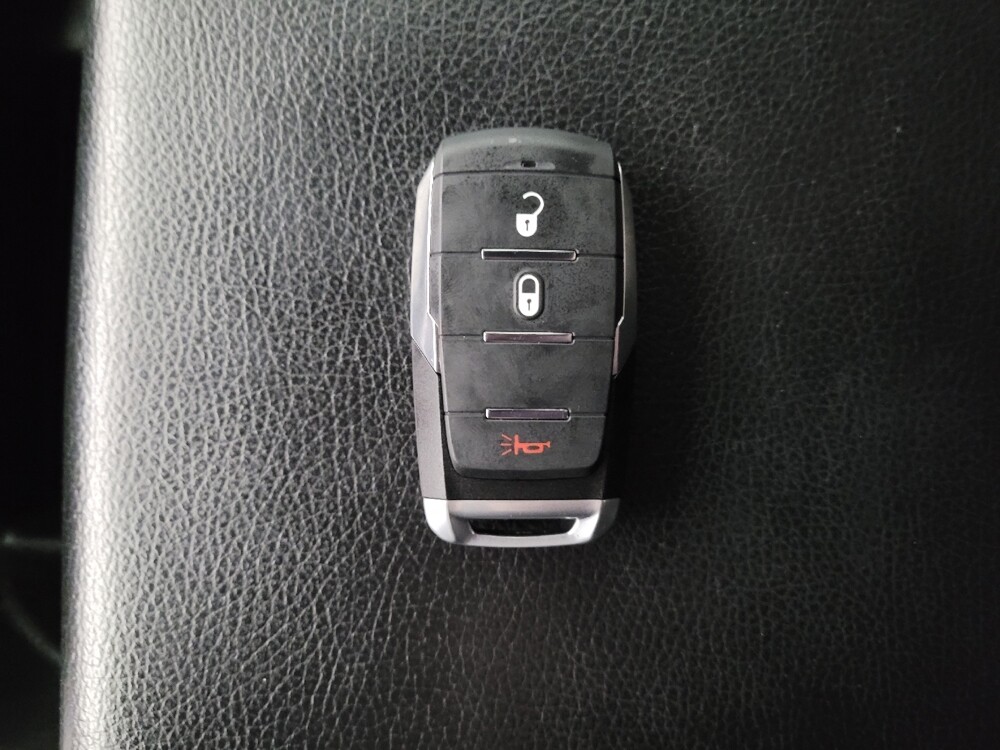 2022 RAM 1500 in Greenville, NC 27834 - 18089294 32