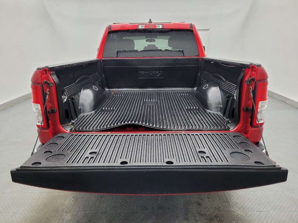 2022 RAM 1500 in Greenville, NC 27834 - 18089294 29
