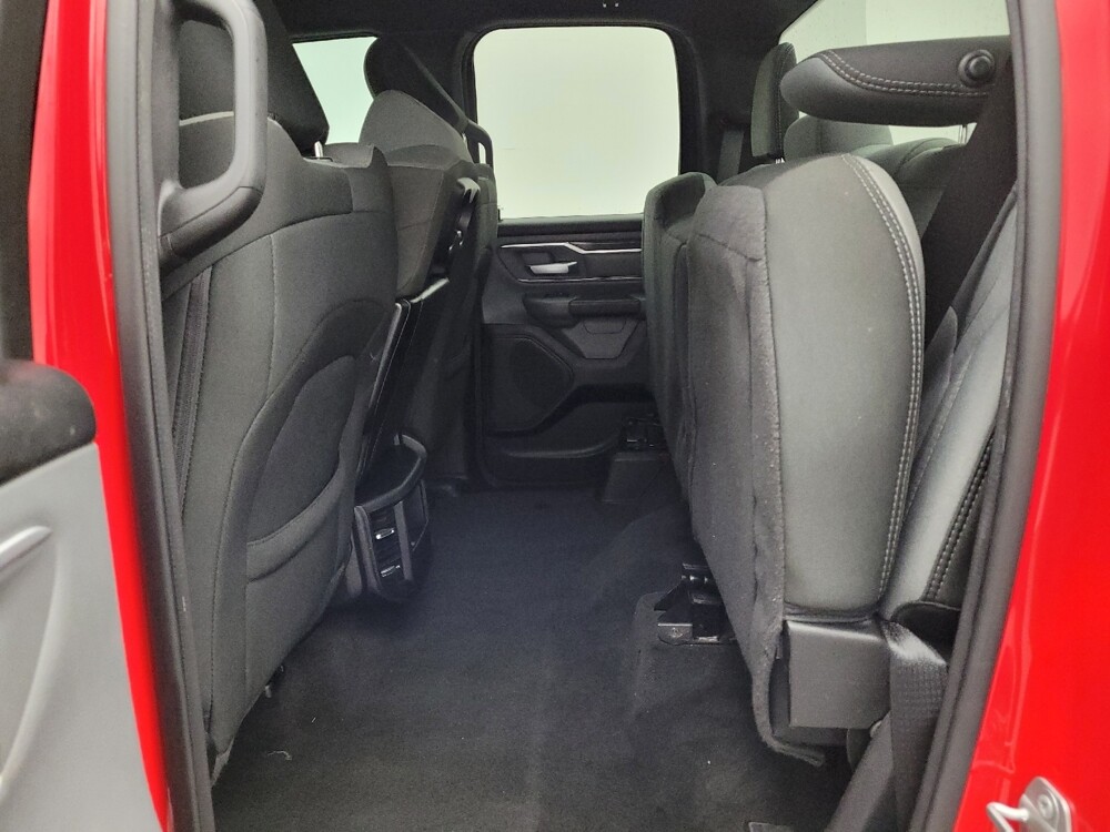 2022 RAM 1500 in Greenville, NC 27834 - 18089294 18