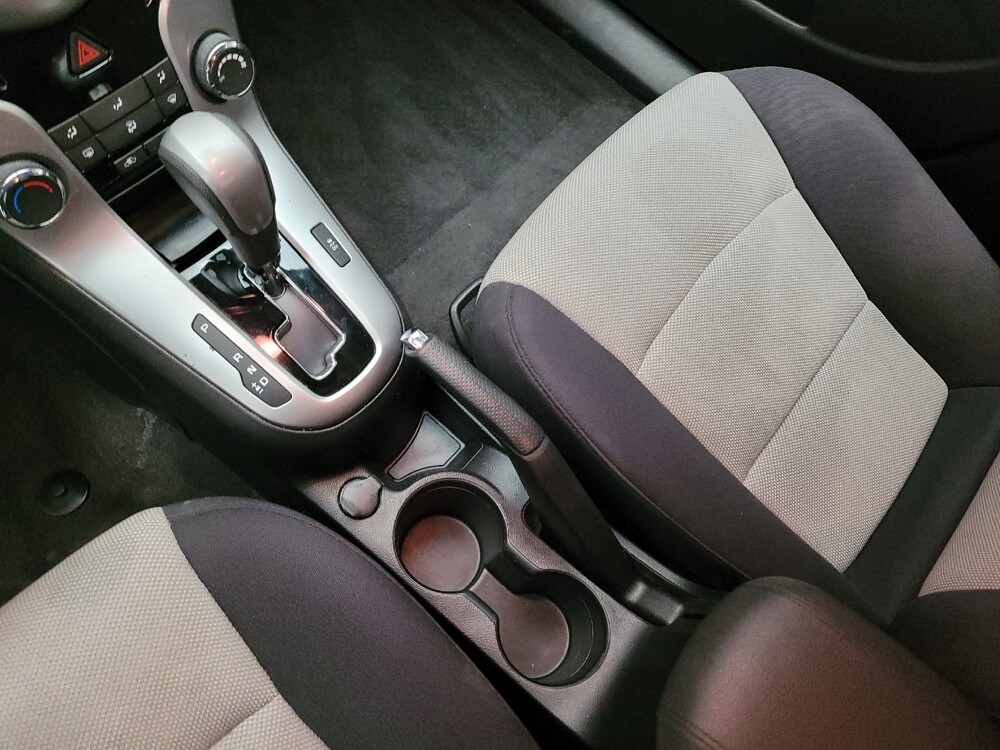 2015 Chevrolet Cruze in El Cajon, CA 92020 - 18089295 26