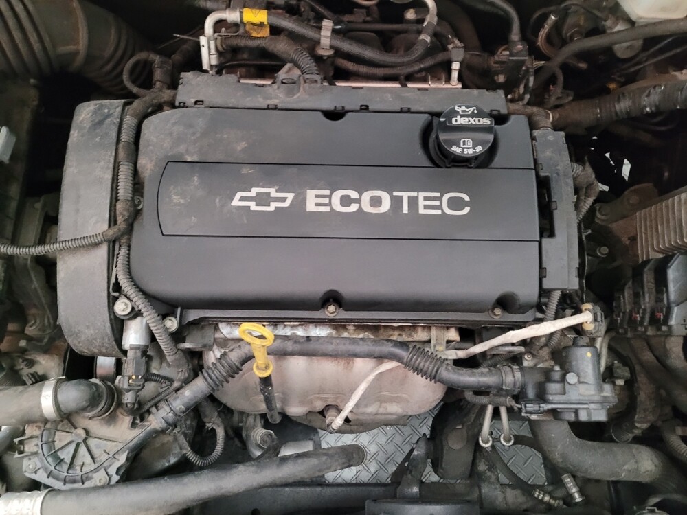 2015 Chevrolet Cruze in El Cajon, CA 92020 - 18089295 30