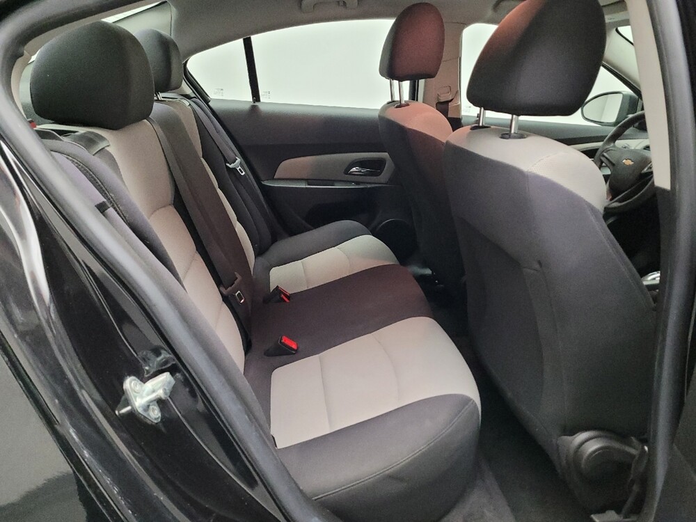 2015 Chevrolet Cruze in El Cajon, CA 92020 - 18089295 19