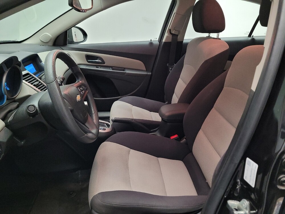 2015 Chevrolet Cruze in El Cajon, CA 92020 - 18089295 17