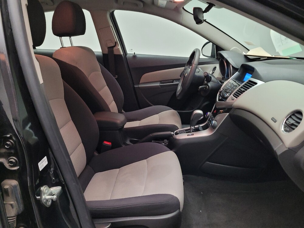 2015 Chevrolet Cruze in El Cajon, CA 92020 - 18089295 21