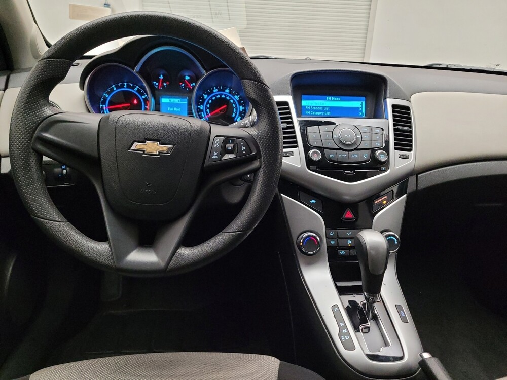 2015 Chevrolet Cruze in El Cajon, CA 92020 - 18089295 22