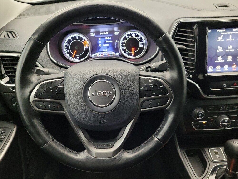 2019 Jeep Cherokee in Glendale, AZ 85301 - 18089296 22