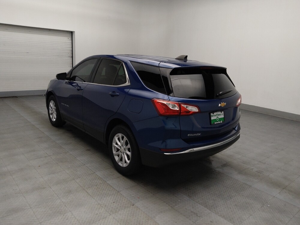 2020 Chevrolet Equinox in Morrow, GA 30260 - 18089297 5