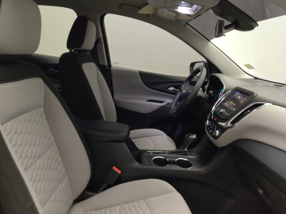 2020 Chevrolet Equinox in Morrow, GA 30260 - 18089297 21