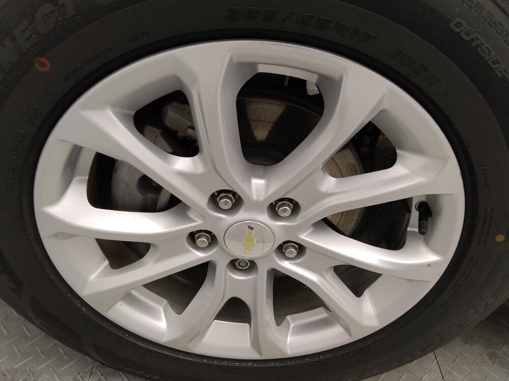 2020 Chevrolet Equinox in Morrow, GA 30260 - 18089297 31