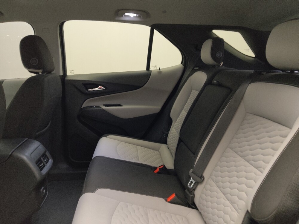 2020 Chevrolet Equinox in Morrow, GA 30260 - 18089297 18