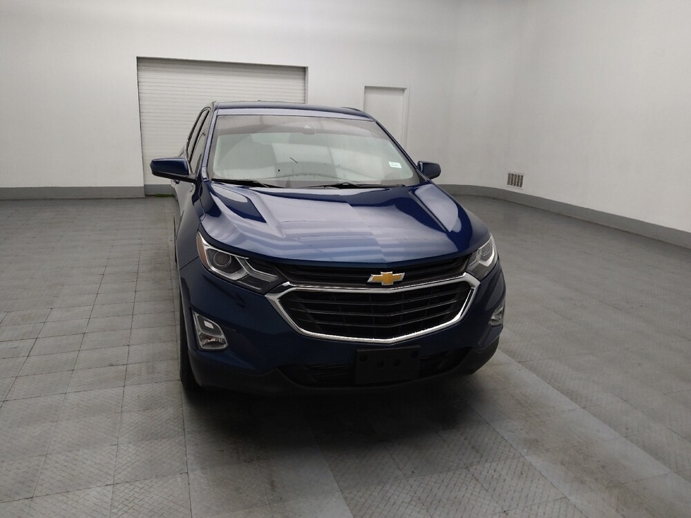 2020 Chevrolet Equinox in Morrow, GA 30260 - 18089297 14