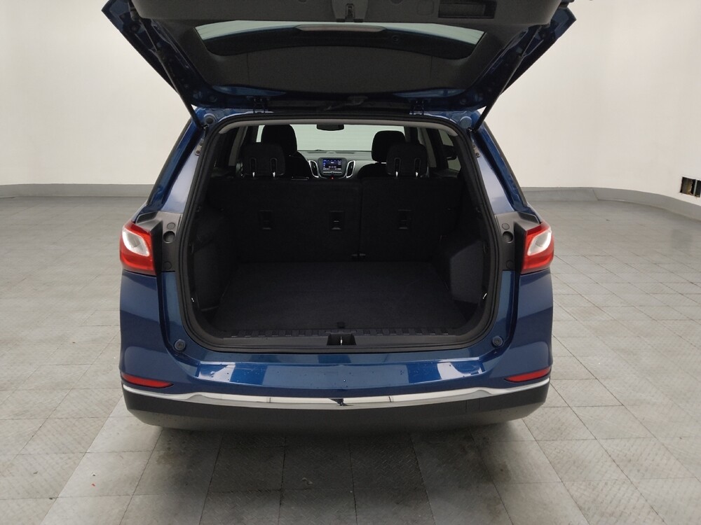 2020 Chevrolet Equinox in Morrow, GA 30260 - 18089297 29