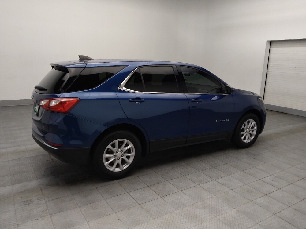 2020 Chevrolet Equinox in Morrow, GA 30260 - 18089297 10