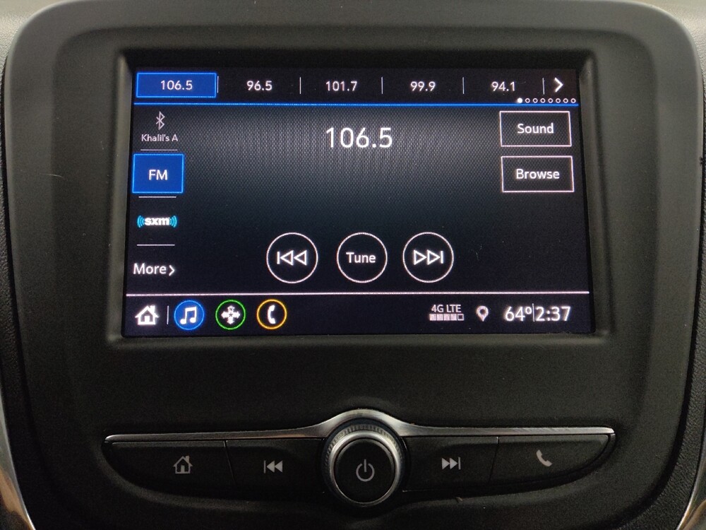 2020 Chevrolet Equinox in Morrow, GA 30260 - 18089297 25