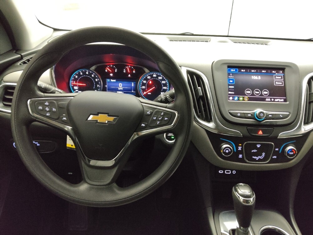 2020 Chevrolet Equinox in Morrow, GA 30260 - 18089297 22