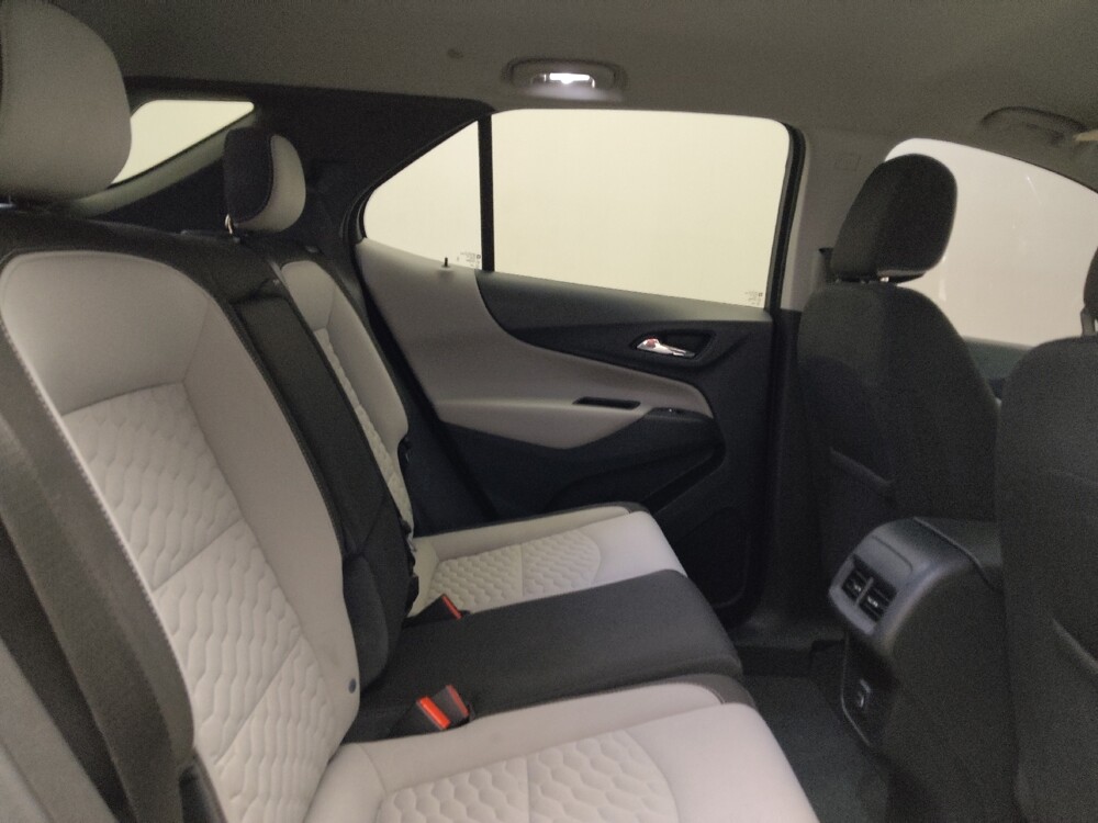 2020 Chevrolet Equinox in Morrow, GA 30260 - 18089297 19