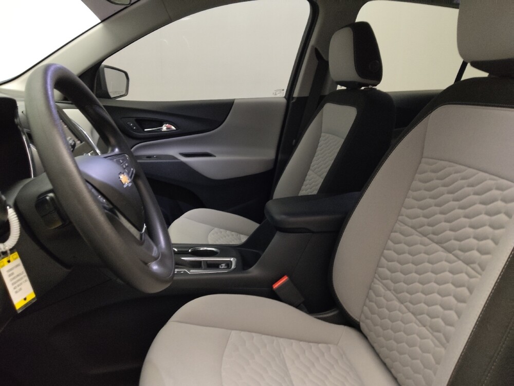 2020 Chevrolet Equinox in Morrow, GA 30260 - 18089297 17