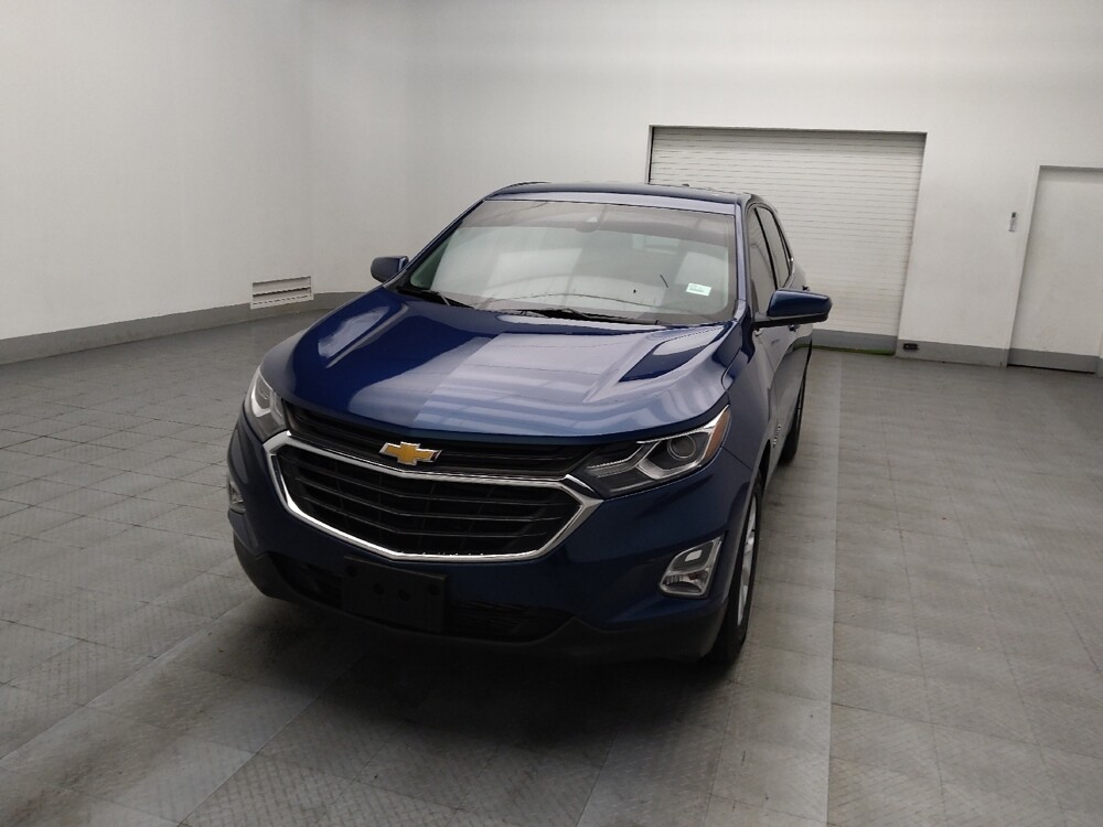 2020 Chevrolet Equinox in Morrow, GA 30260 - 18089297 15
