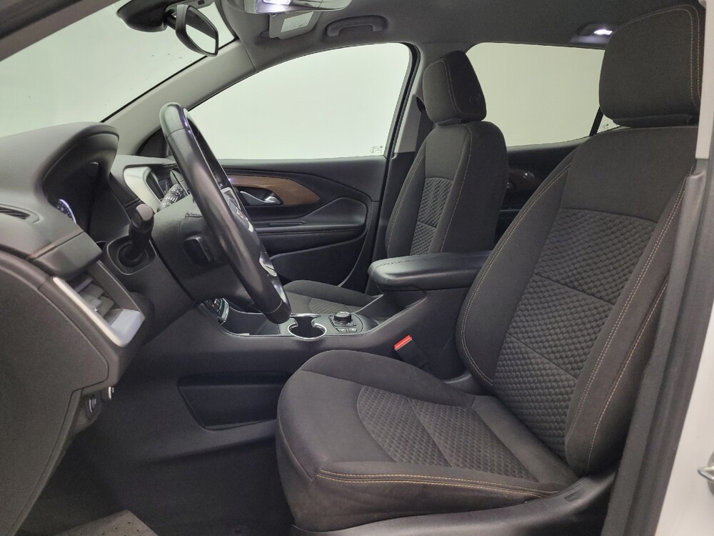 2020 GMC Terrain in Columbia, SC 29210 - 18089298 17