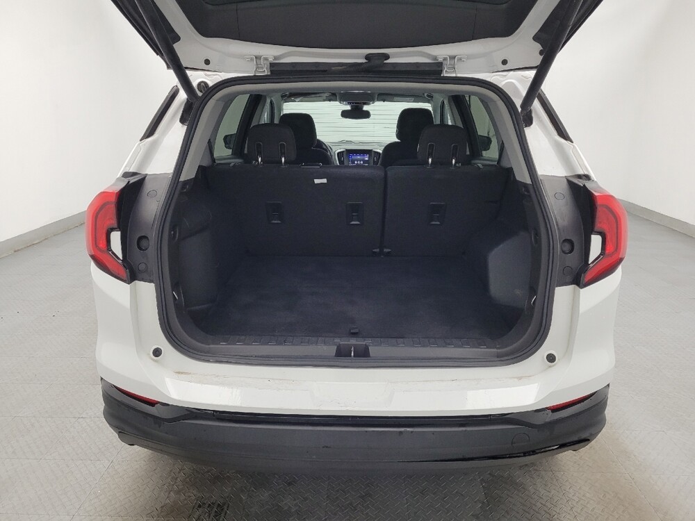 2020 GMC Terrain in Columbia, SC 29210 - 18089298 29