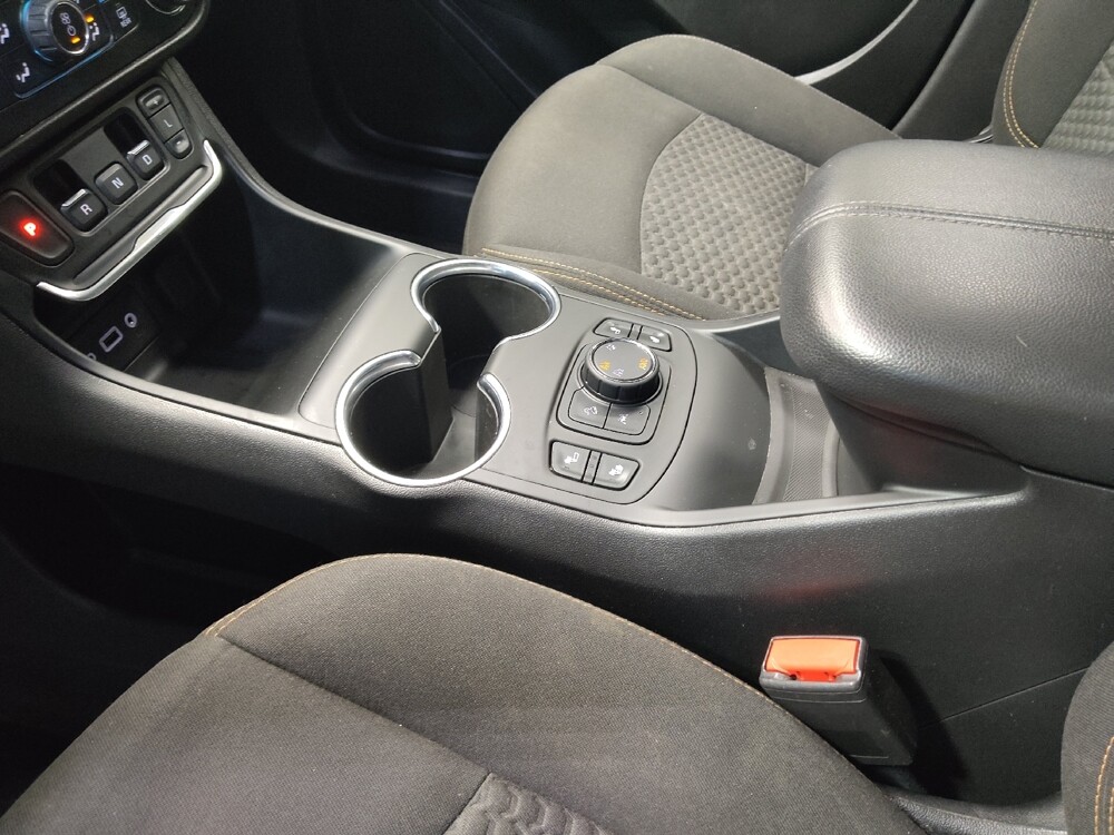 2020 GMC Terrain in Columbia, SC 29210 - 18089298 26