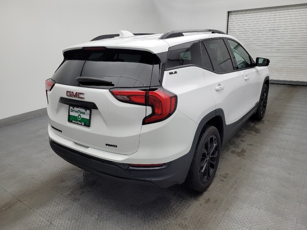 2020 GMC Terrain in Columbia, SC 29210 - 18089298 9