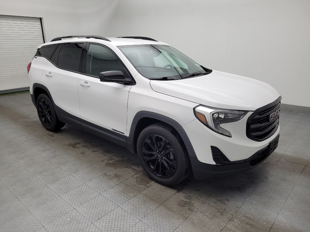 2020 GMC Terrain in Columbia, SC 29210 - 18089298 11